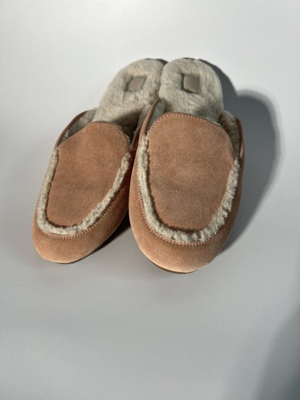 UGG Womens Size 10 Lane Slip On Loafers - Picture 8 of 16